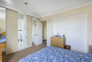 Bedroom- click for photo gallery
